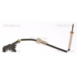 Jutiklis, išmetamųjų dujų temperatūra TRISCAN 8826 43001