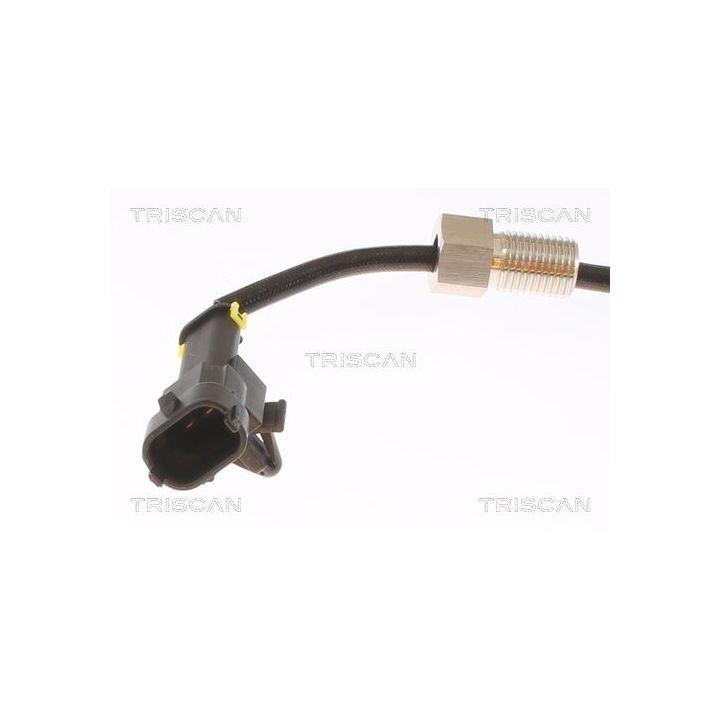 Jutiklis, išmetamųjų dujų temperatūra TRISCAN 8826 43001