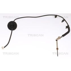 Jutiklis, išmetamųjų dujų temperatūra TRISCAN 8826 43003