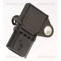 Jutiklis, kompresoriaus slėgis TRISCAN 8827 10002