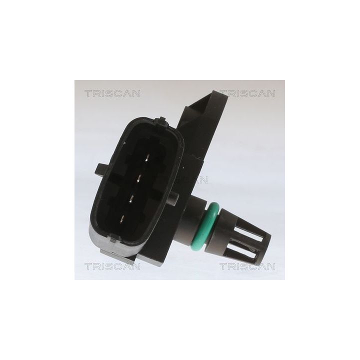Jutiklis, kompresoriaus slėgis TRISCAN 8827 14000