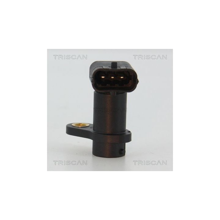 Jutiklis, skirstomojo veleno padėtis TRISCAN 8855 10114