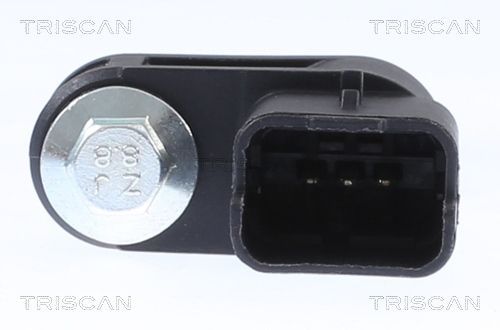 Jutiklis, skirstomojo veleno padėtis TRISCAN 8855 10152