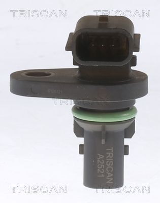 Jutiklis, skirstomojo veleno padėtis TRISCAN 8855 10156