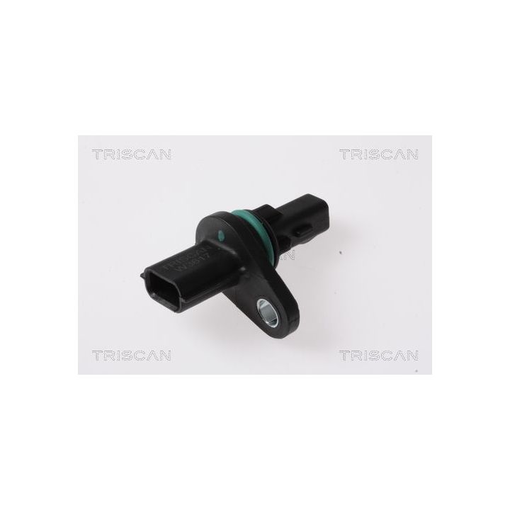 Jutiklis, skirstomojo veleno padėtis TRISCAN 8855 14111
