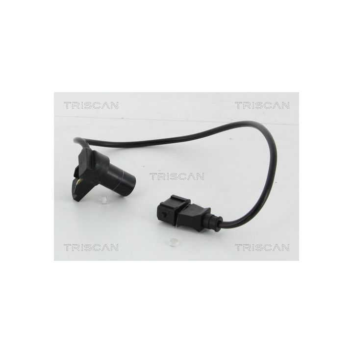 Jutiklis, skirstomojo veleno padėtis TRISCAN 8855 15117