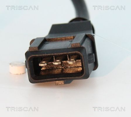 Jutiklis, skirstomojo veleno padėtis TRISCAN 8855 15117