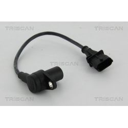 Jutiklis, skirstomojo veleno padėtis TRISCAN 8855 15121