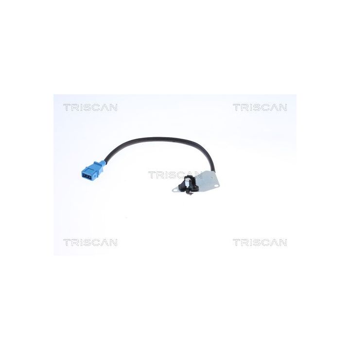 Jutiklis, skirstomojo veleno padėtis TRISCAN 8855 15124