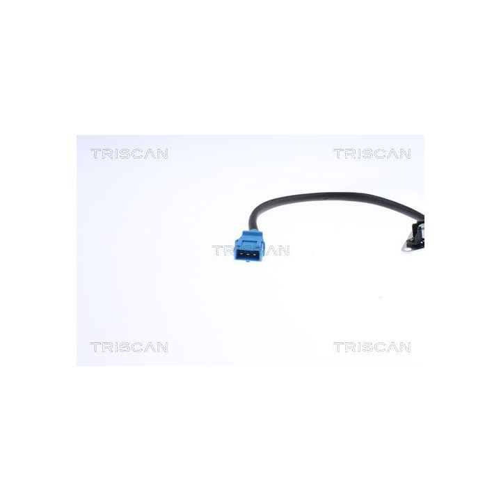 Jutiklis, skirstomojo veleno padėtis TRISCAN 8855 15124