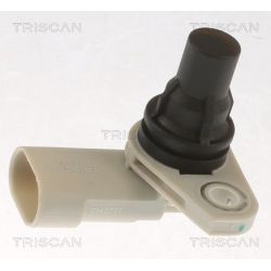 Jutiklis, skirstomojo veleno padėtis TRISCAN 8855 15126