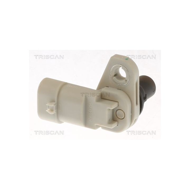 Jutiklis, skirstomojo veleno padėtis TRISCAN 8855 15126