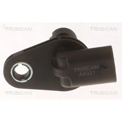Jutiklis, skirstomojo veleno padėtis TRISCAN 8855 23122