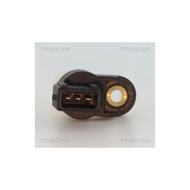 Jutiklis, skirstomojo veleno padėtis TRISCAN 8855 43116