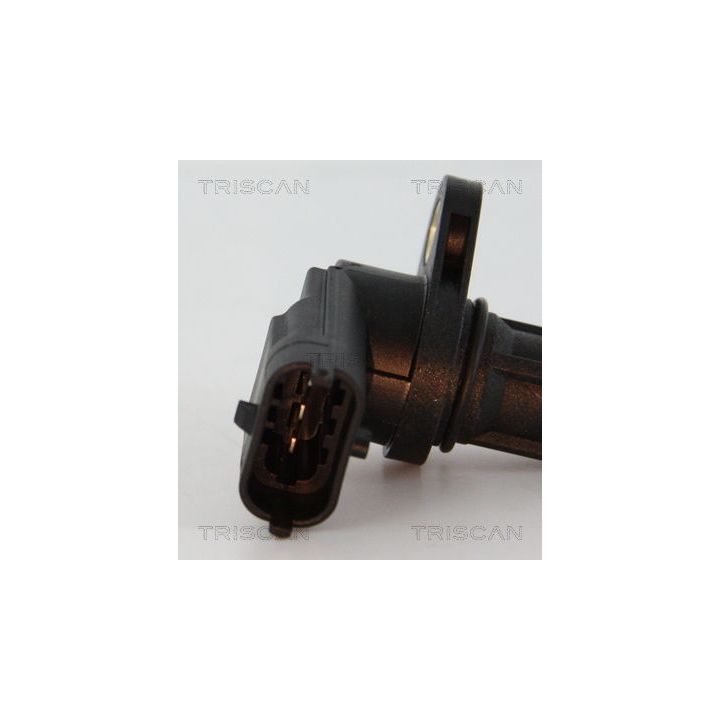 Jutiklis, skirstomojo veleno padėtis TRISCAN 8855 43118