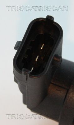 Jutiklis, skirstomojo veleno padėtis TRISCAN 8855 43120