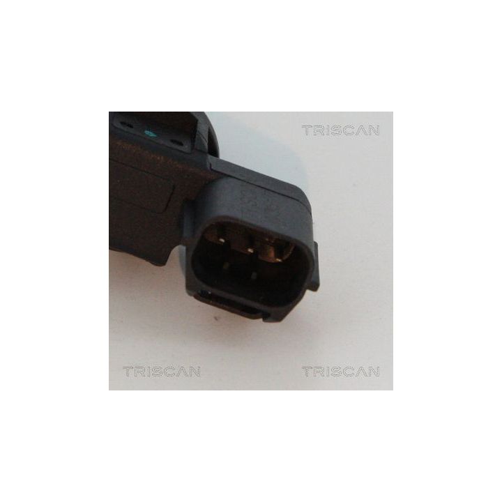 Jutiklis, skirstomojo veleno padėtis TRISCAN 8855 50107