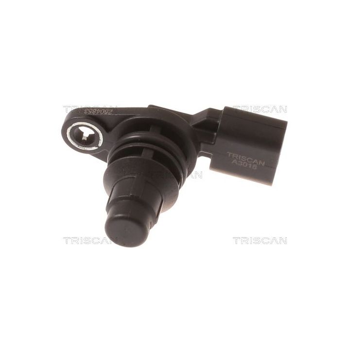 Jutiklis, skirstomojo veleno padėtis TRISCAN 8855 50109