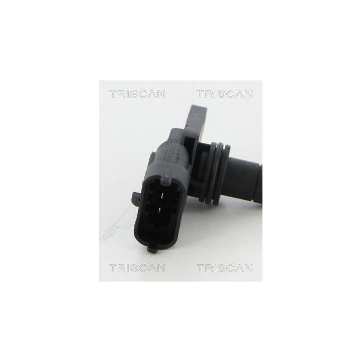 Jutiklis, skirstomojo veleno padėtis TRISCAN 8855 80127