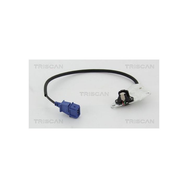 Jutiklis, skirstomojo veleno padėtis TRISCAN 8865 15105