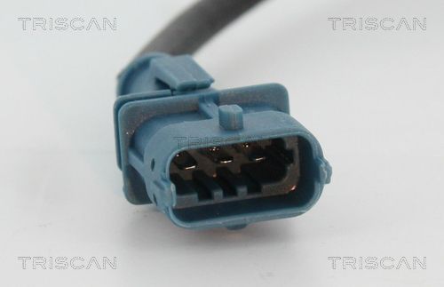 Jutiklis, skirstomojo veleno padėtis TRISCAN 8865 15106