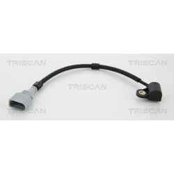 Jutiklis, skirstomojo veleno padėtis TRISCAN 8865 29107