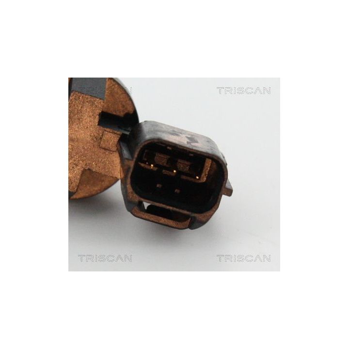 Jutiklis, skirstomojo veleno padėtis TRISCAN 8865 43104