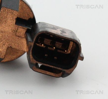 Jutiklis, skirstomojo veleno padėtis TRISCAN 8865 43104