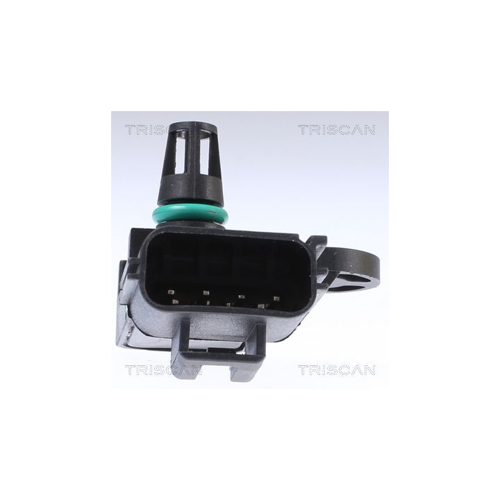 Jutiklis, įsiurbimo kolektoriaus slėgis TRISCAN 8824 10014