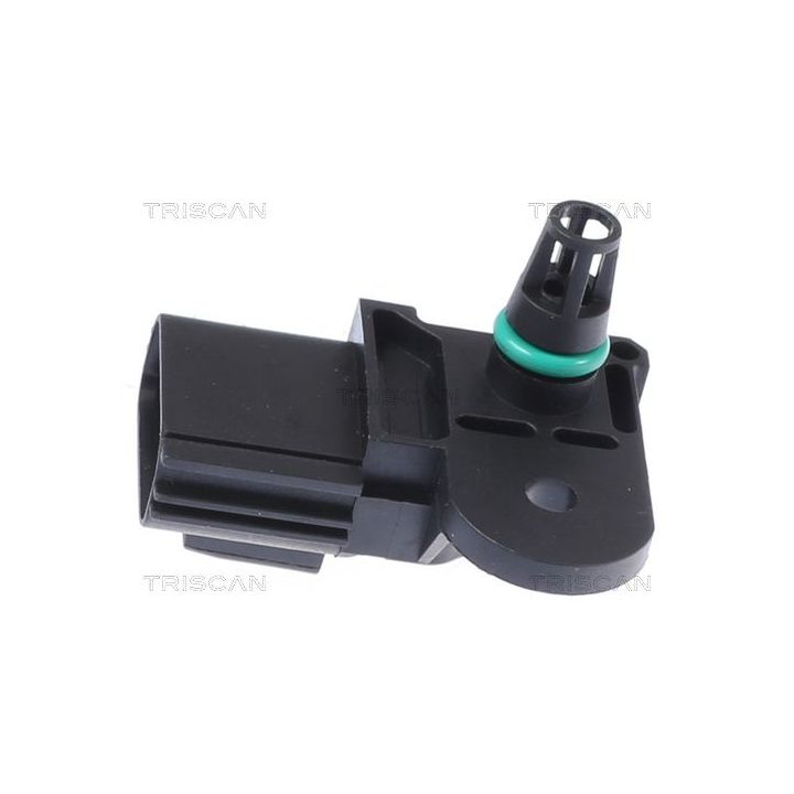 Jutiklis, įsiurbimo kolektoriaus slėgis TRISCAN 8824 10014