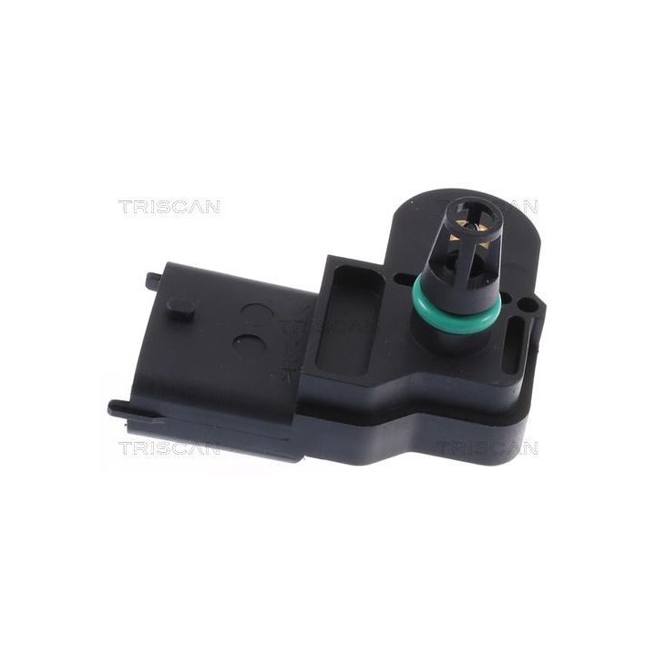 Jutiklis, įsiurbimo kolektoriaus slėgis TRISCAN 8824 10017