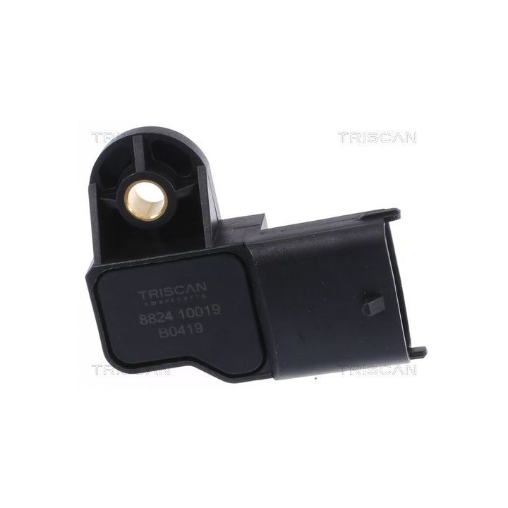 Jutiklis, įsiurbimo kolektoriaus slėgis TRISCAN 8824 10019