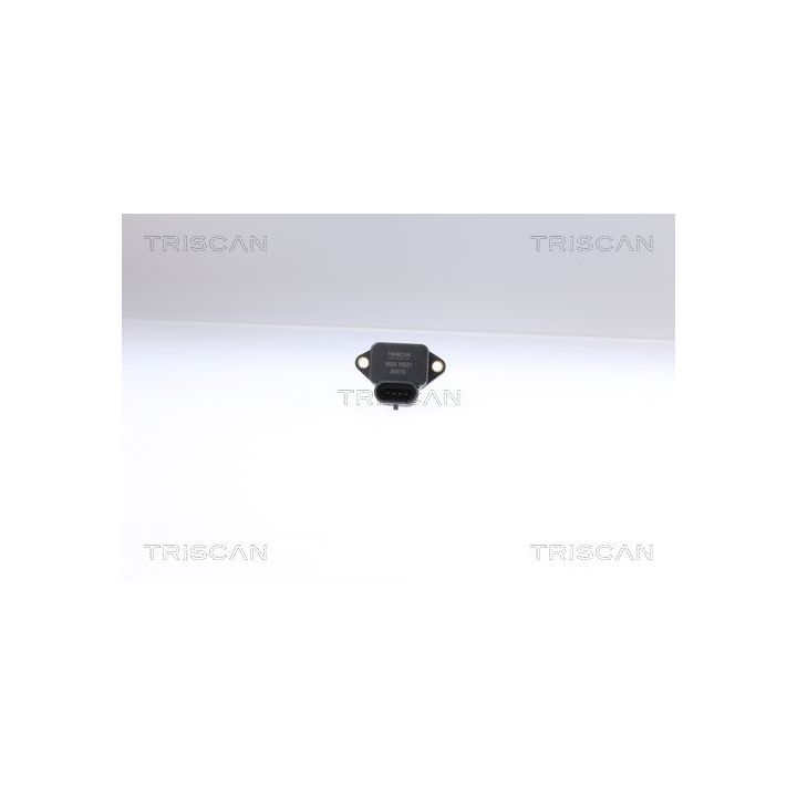 Jutiklis, įsiurbimo kolektoriaus slėgis TRISCAN 8824 10021