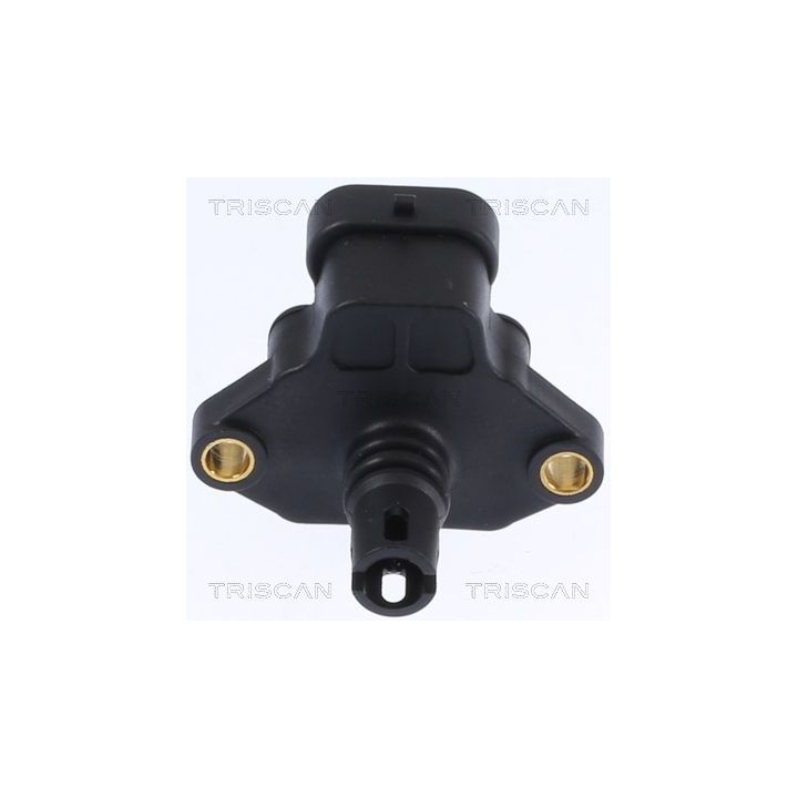 Jutiklis, įsiurbimo kolektoriaus slėgis TRISCAN 8824 10021