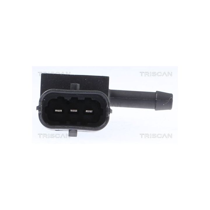 Jutiklis, įsiurbimo kolektoriaus slėgis TRISCAN 8824 10022