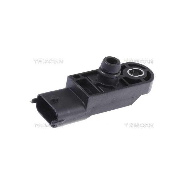 Jutiklis, įsiurbimo kolektoriaus slėgis TRISCAN 8824 10025