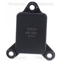 Jutiklis, įsiurbimo kolektoriaus slėgis TRISCAN 8824 10027