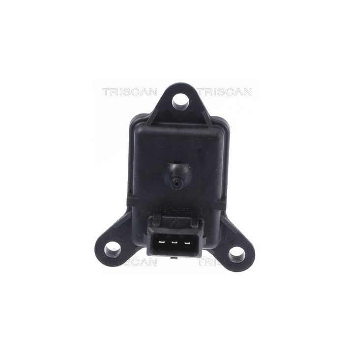 Jutiklis, įsiurbimo kolektoriaus slėgis TRISCAN 8824 10027