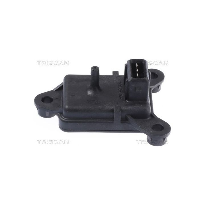 Jutiklis, įsiurbimo kolektoriaus slėgis TRISCAN 8824 10027