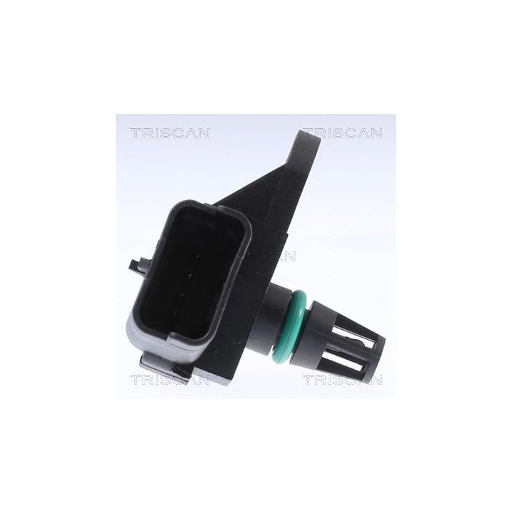 Jutiklis, įsiurbimo kolektoriaus slėgis TRISCAN 8824 10028