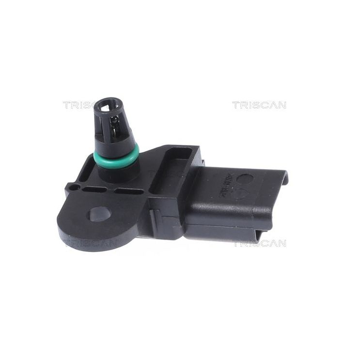 Jutiklis, įsiurbimo kolektoriaus slėgis TRISCAN 8824 10028