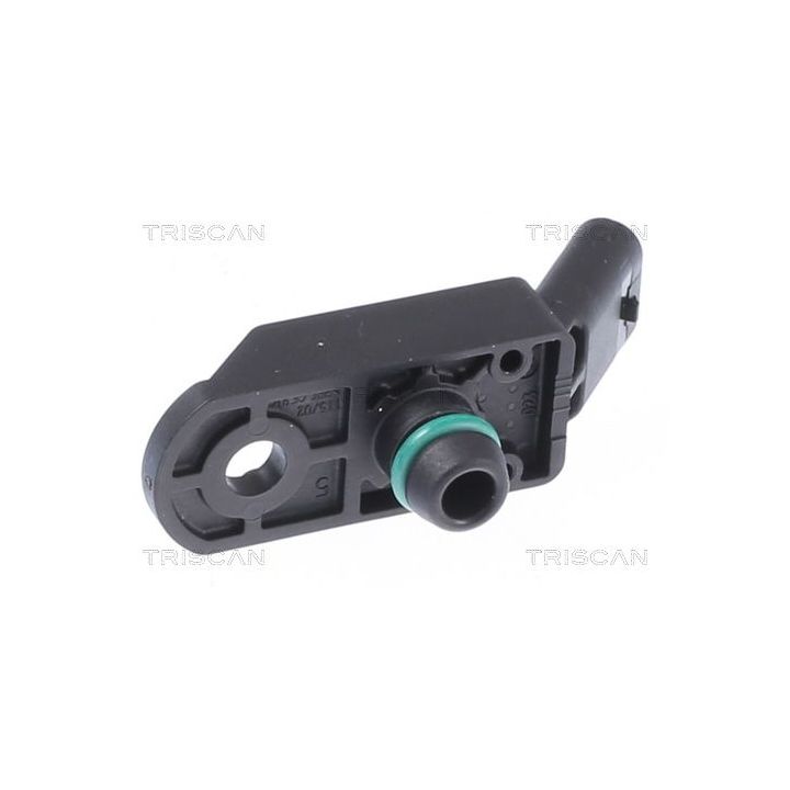 Jutiklis, įsiurbimo kolektoriaus slėgis TRISCAN 8824 10035