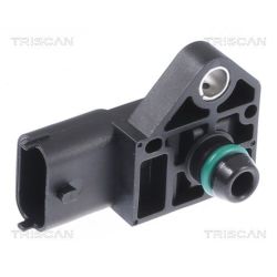 Jutiklis, įsiurbimo kolektoriaus slėgis TRISCAN 8824 10037