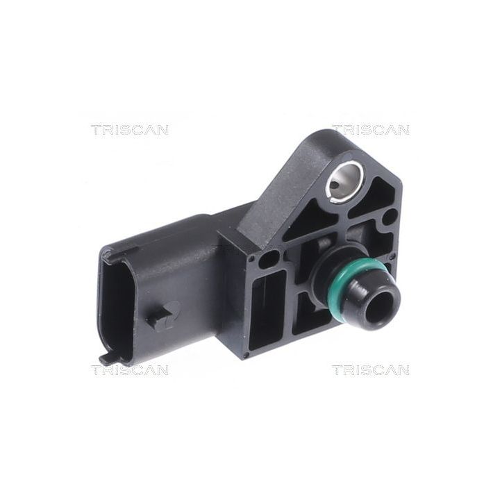 Jutiklis, įsiurbimo kolektoriaus slėgis TRISCAN 8824 10037