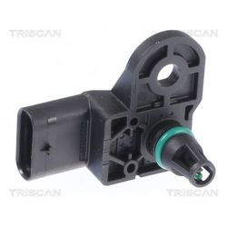 Jutiklis, įsiurbimo kolektoriaus slėgis TRISCAN 8824 10039