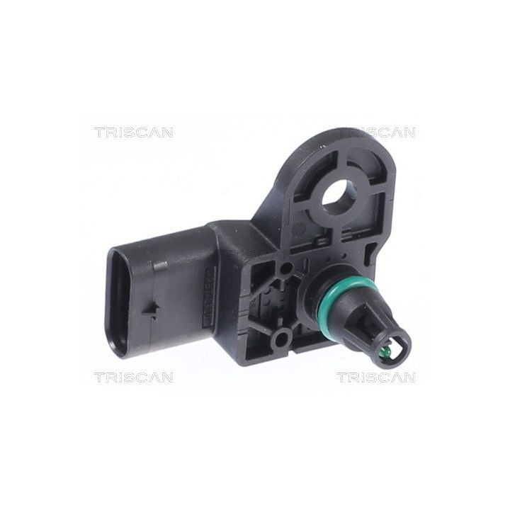 Jutiklis, įsiurbimo kolektoriaus slėgis TRISCAN 8824 10039