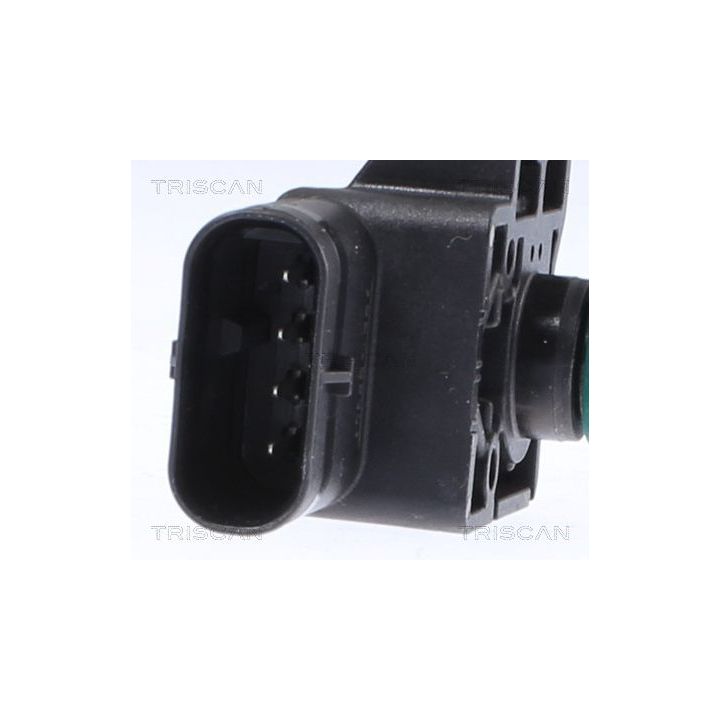 Jutiklis, įsiurbimo kolektoriaus slėgis TRISCAN 8824 10039