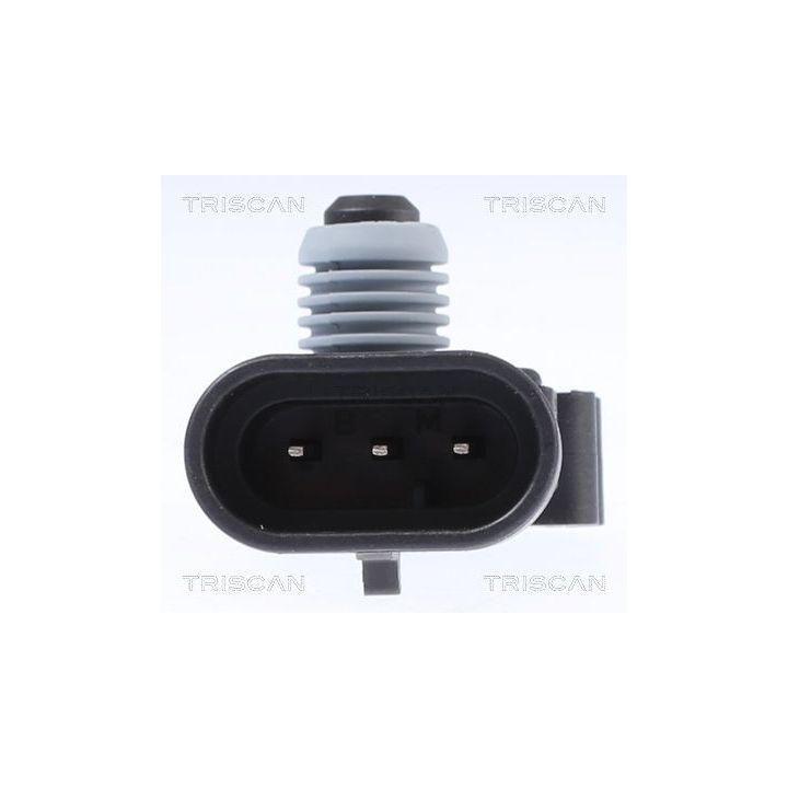 Jutiklis, įsiurbimo kolektoriaus slėgis TRISCAN 8824 10042