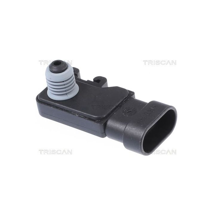 Jutiklis, įsiurbimo kolektoriaus slėgis TRISCAN 8824 10042