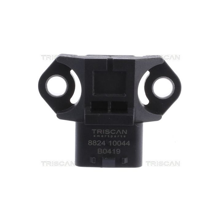 Jutiklis, įsiurbimo kolektoriaus slėgis TRISCAN 8824 10044